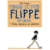 Delcourt L'Homme le plus flippé du monde T01