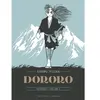 Delcourt Dororo - Édition Prestige T01 Osamu Tezuka