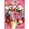 Delcourt La Malédiction de Loki T05