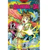 Delcourt Dragon Quest - The Adventure of Daï T12 broché