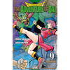 Delcourt Dragon Quest - The Adventure of Daï T09