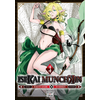 DELCOURT Isekai munchkin tome 3