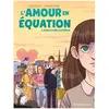 Delcourt L'Amour en équation T01