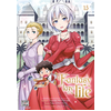 Delcourt A Fantasy Lazy Life T15