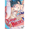 Delcourt Yamada-kun and the 7 witches T28 - Édition spéciale
