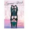Delcourt Summer Ghost T01