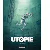 Delcourt Utopie T02
