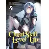 Delcourt Cheat Skill Level Up T04