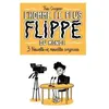 Delcourt L'Homme le plus flippé du monde T03