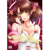Delcourt World's end harem T15