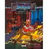 Delcourt Donjon Antipodes + 10002