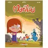 Delcourt Marilou T02