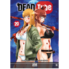 Delcourt Dead Tube T20 Mikoto Yamaguchi (Auteur), Touta Kitakawa (Illustration)