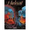 Delcourt Hurlevent T03