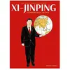 Delcourt Xi Jinping, L'empereur Du Silence