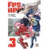 DELCOURT From FPS to RPG tome 3
