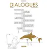 DELCOURT Dialogues tome 2