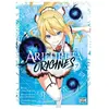 Delcourt Arifureta - Origines T07