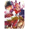 Delcourt The Brave wish revenging T05