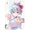 Delcourt Ayakashi Triangle T08