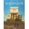 Delcourt Jérusalem T01 cartonné