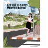 Delcourt Les filles sages vont en enfer
