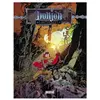 Delcourt Donjon Antipodes + 10001