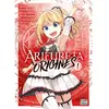 Delcourt Arifureta - Origines T01