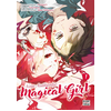Delcourt New Authentic Magical Girl T01
