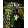 Delcourt Le Comte de Monte-Cristo d'Alexandre Dumas T02
