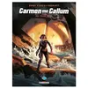 Delcourt Carmen Mc Callum T20
