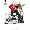 Delcourt Evol T01