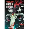 Delcourt Once and Future T05