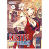 Delcourt Mon destin... entre les mains des femmes T02