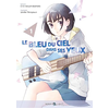 Delcourt Le Bleu du ciel dans ses yeux T01