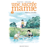 Delcourt Une Sacrée Mamie T03 NED