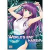 Delcourt World's end harem T11