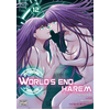 Delcourt World's end harem T12
