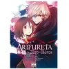 Delcourt Arifureta - De zéro à héros T06