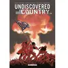 Delcourt Undiscovered country T04