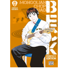 Delcourt Beck Perfect Edition T08