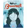 Delcourt Après le 13 novembre