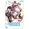 Delcourt Ayakashi Triangle T02