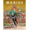 Delcourt Môbius T03