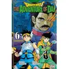 Delcourt Dragon Quest - The Adventure of Daï T06