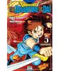Delcourt Dragon Quest - The Adventure of Daï T05