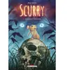 Delcourt Scurry T01