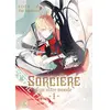 Delcourt Sorcière d'un autre monde T01