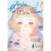 Delcourt Josée, le tigre et les poissons T02