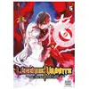 Delcourt Légende vivante T05